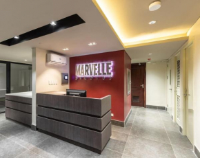 Marvelle Studios